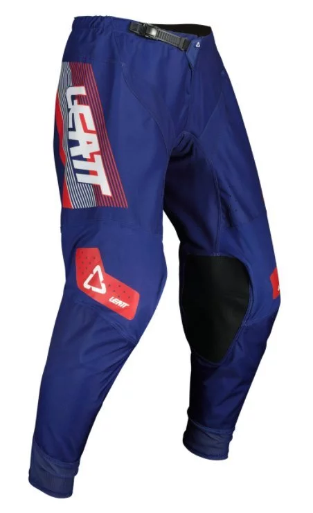 Leatt PANT MOTO 4.5 [ROYAL]