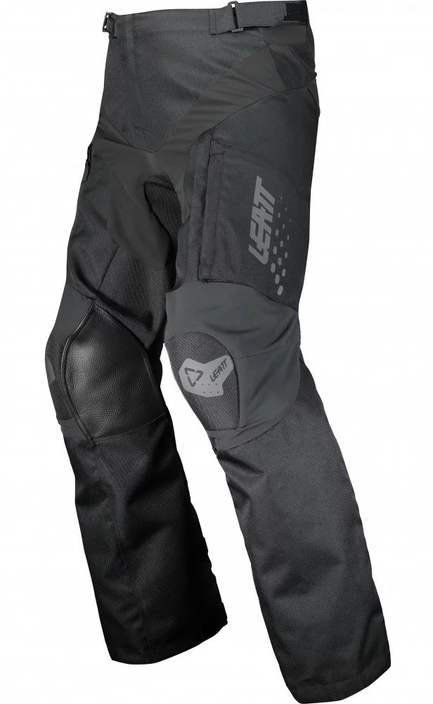 Leatt PANT MOTO 5.5 ENDURO [BLACK]