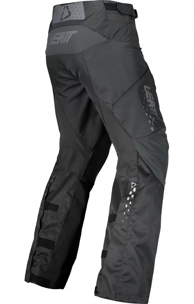 Leatt PANT MOTO 5.5 ENDURO [BLACK]