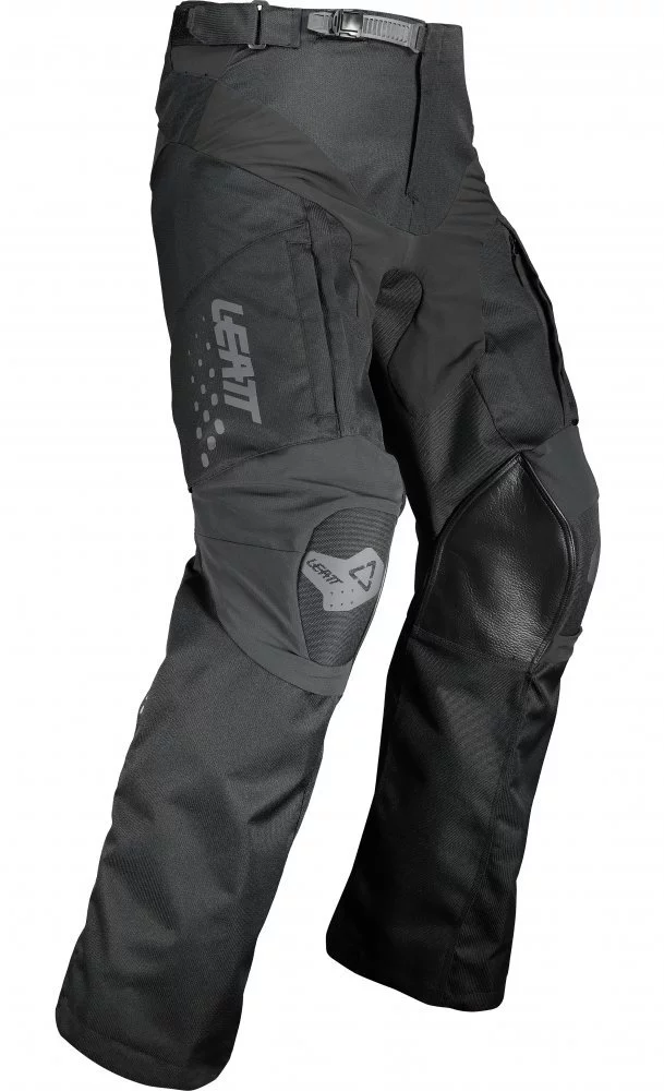 Leatt PANT MOTO 5.5 ENDURO [BLACK]
