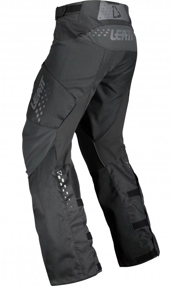 Leatt PANT MOTO 5.5 ENDURO [BLACK]