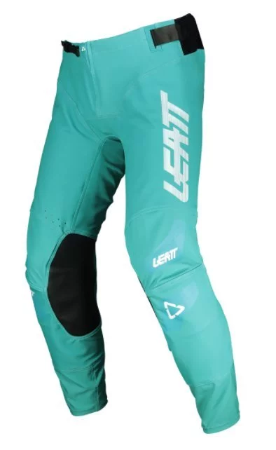 Leatt PANT MOTO 5.5 I.K.S [AQUA]