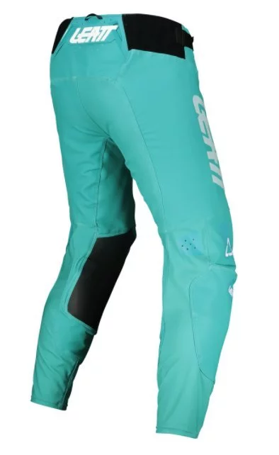 Leatt PANT MOTO 5.5 I.K.S [AQUA]