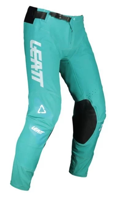 Leatt PANT MOTO 5.5 I.K.S [AQUA]