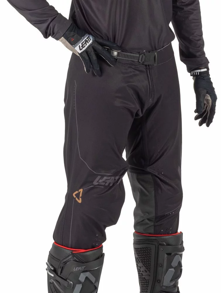 Leatt PANT MOTO 5.5 I.K.S [BLACK]