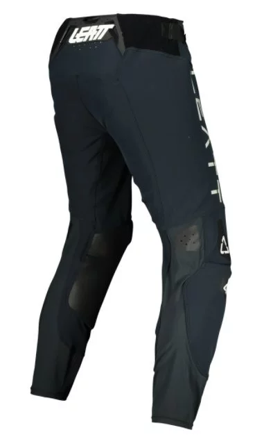 Leatt PANT MOTO 5.5 I.K.S [BLACK]