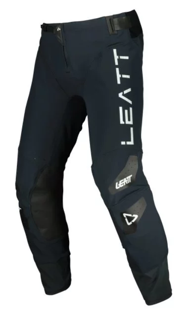 Leatt PANT MOTO 5.5 I.K.S [BLACK]