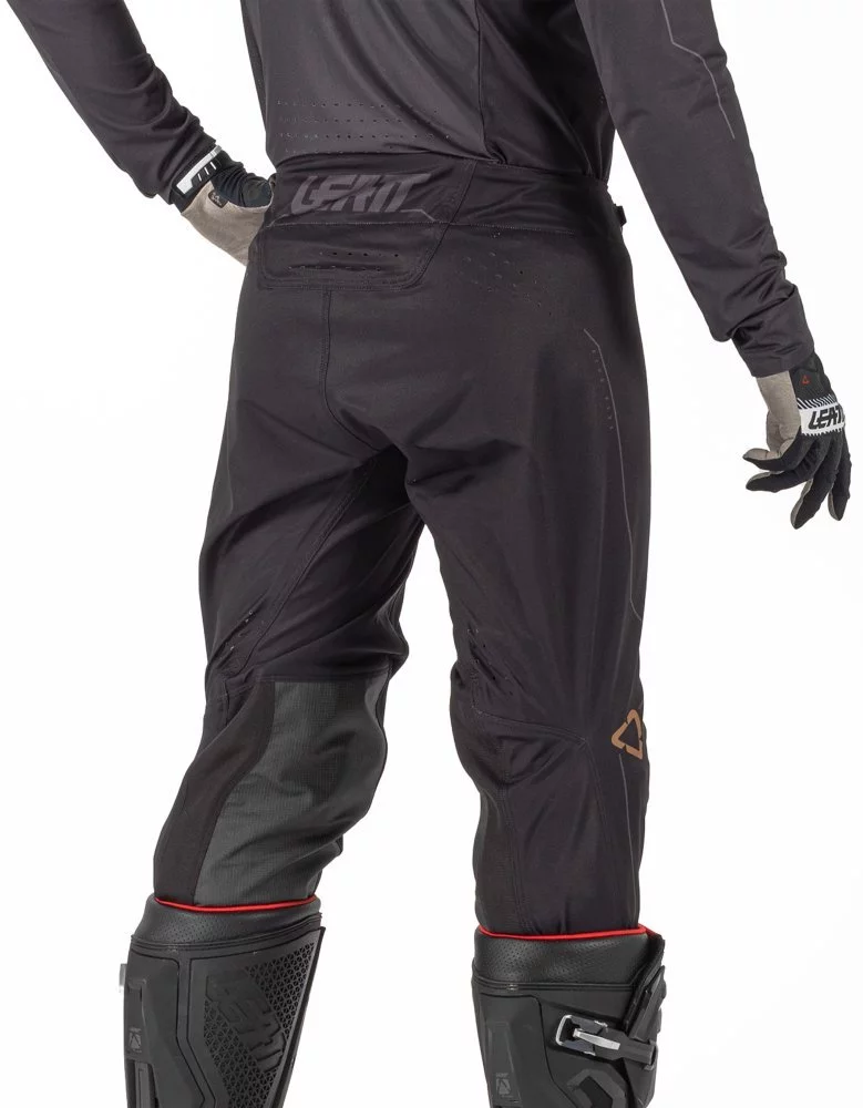 Leatt PANT MOTO 5.5 I.K.S [BLACK]