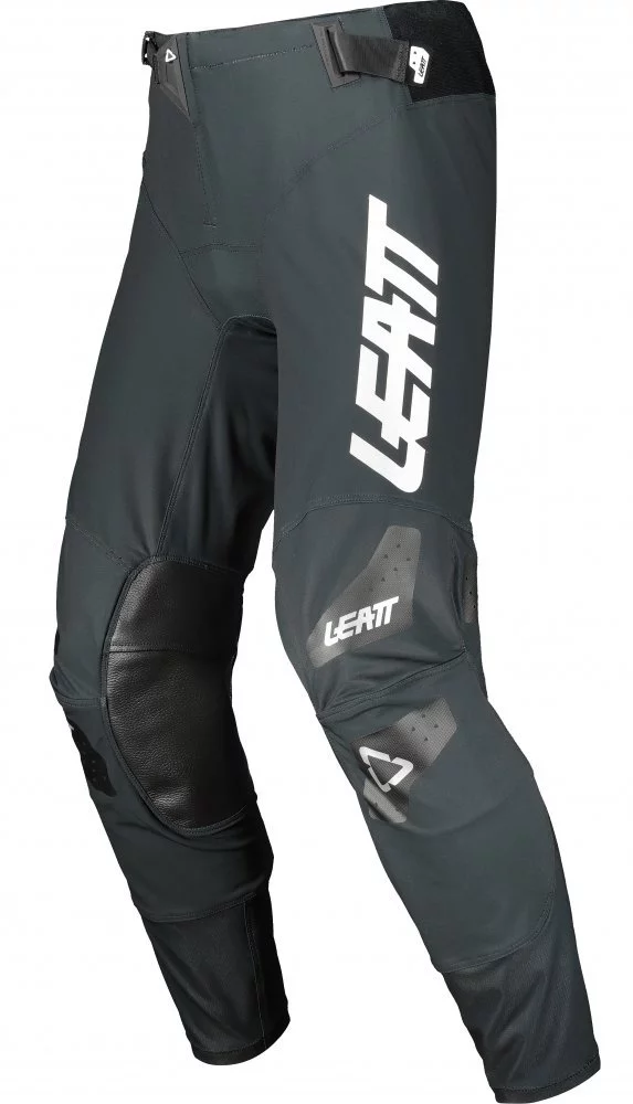 Leatt PANT MOTO 5.5 I.K.S [BLACK]