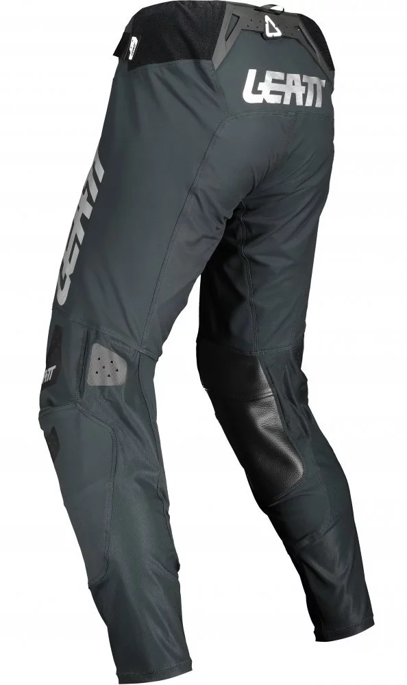 Leatt PANT MOTO 5.5 I.K.S [BLACK]