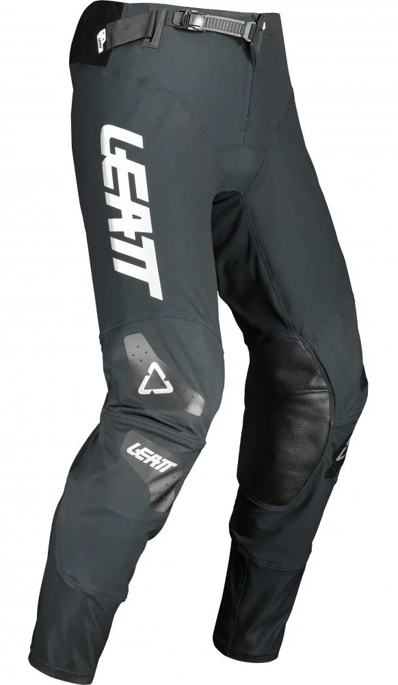 Leatt PANT MOTO 5.5 I.K.S [BLACK]