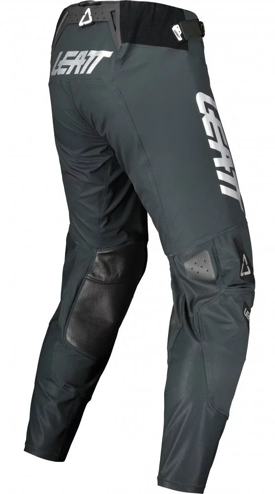 Leatt PANT MOTO 5.5 I.K.S [BLACK]