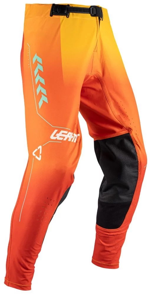 Leatt PANT MOTO 5.5 I.K.S [ORANGE]