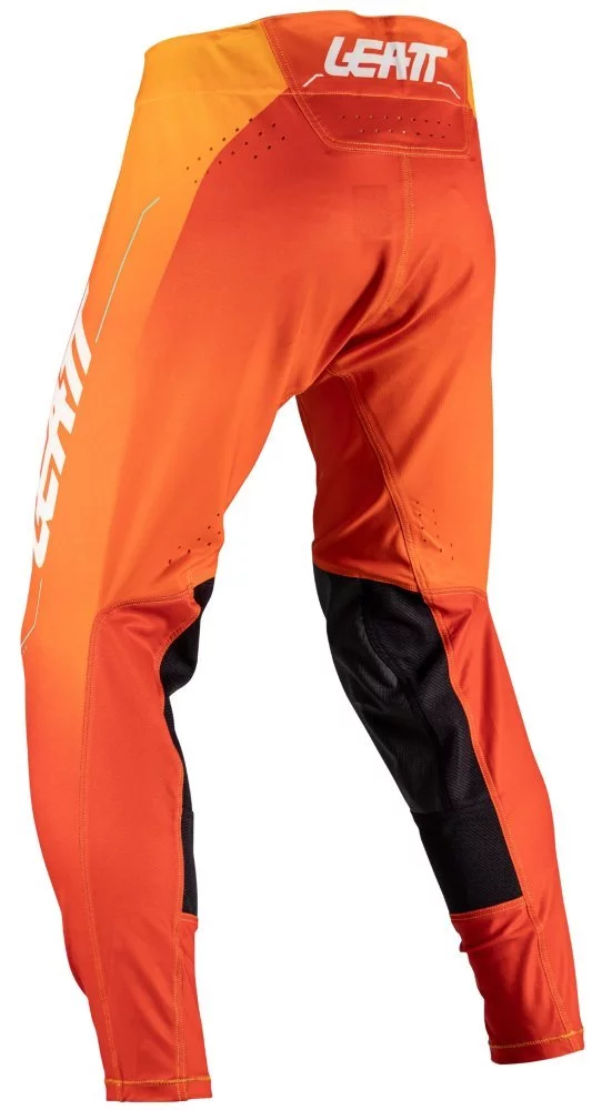 Leatt PANT MOTO 5.5 I.K.S [ORANGE]