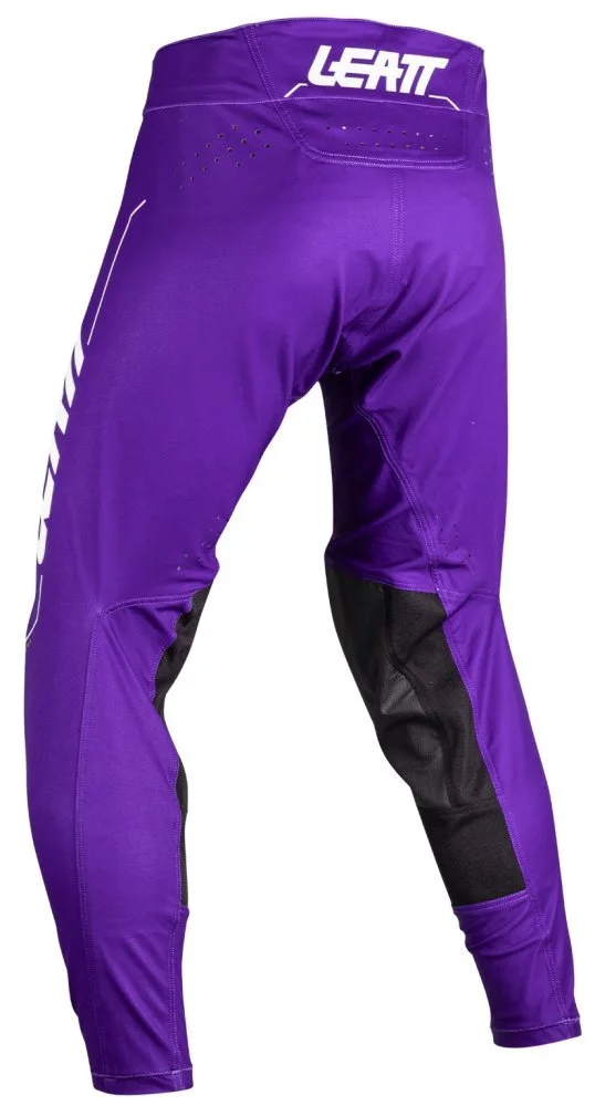 Leatt PANT MOTO 5.5 I.K.S [PURPLE]