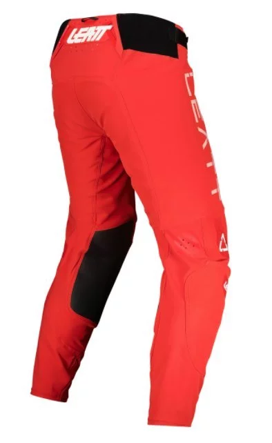 Leatt PANT MOTO 5.5 I.K.S [RED]