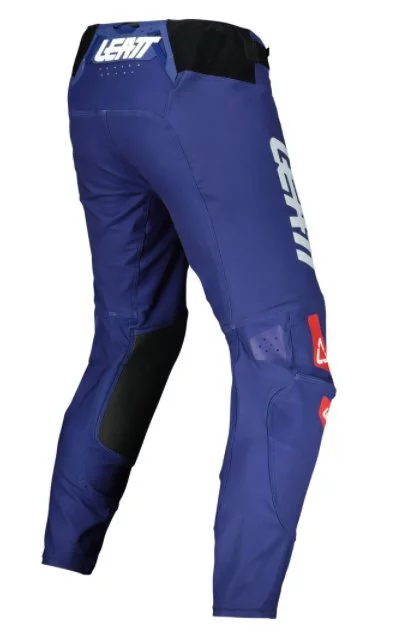 Leatt PANT MOTO 5.5 I.K.S [ROYAL]