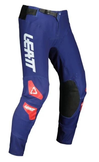 Leatt PANT MOTO 5.5 I.K.S [ROYAL]