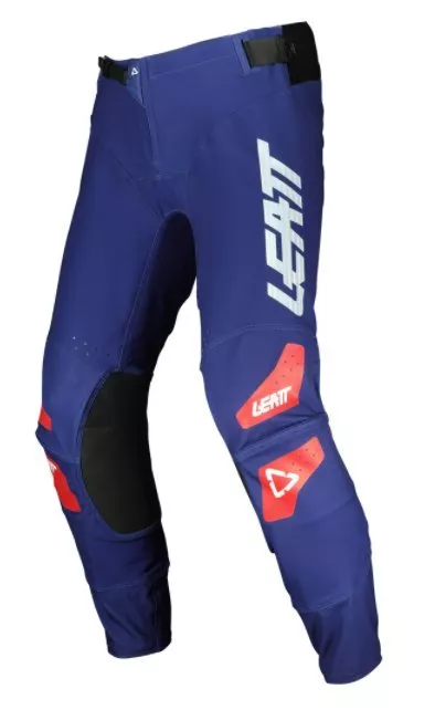 Leatt PANT MOTO 5.5 I.K.S [ROYAL]