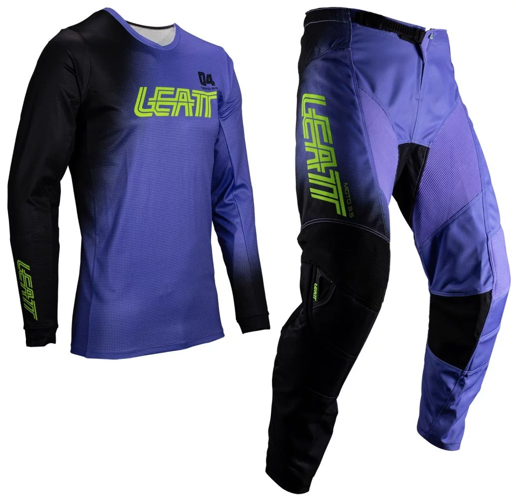 Leatt RIDE KIT 3.5 [ARGON]