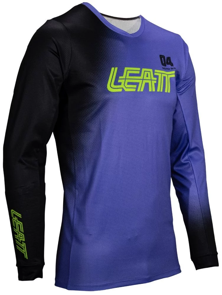 Leatt RIDE KIT 3.5 [ARGON]