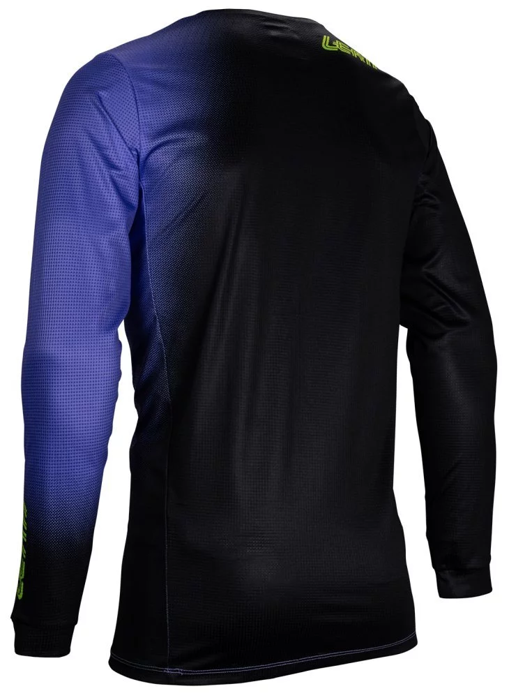 Leatt RIDE KIT 3.5 [ARGON]