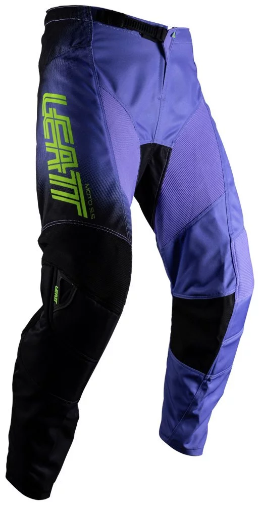 Leatt RIDE KIT 3.5 [ARGON]