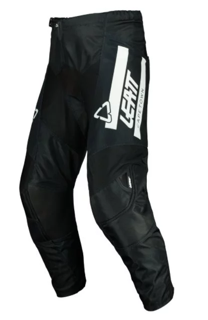 Leatt RIDE KIT 3.5 [BLACK]