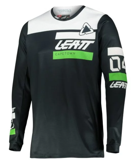 Leatt RIDE KIT 3.5 [BLACK]
