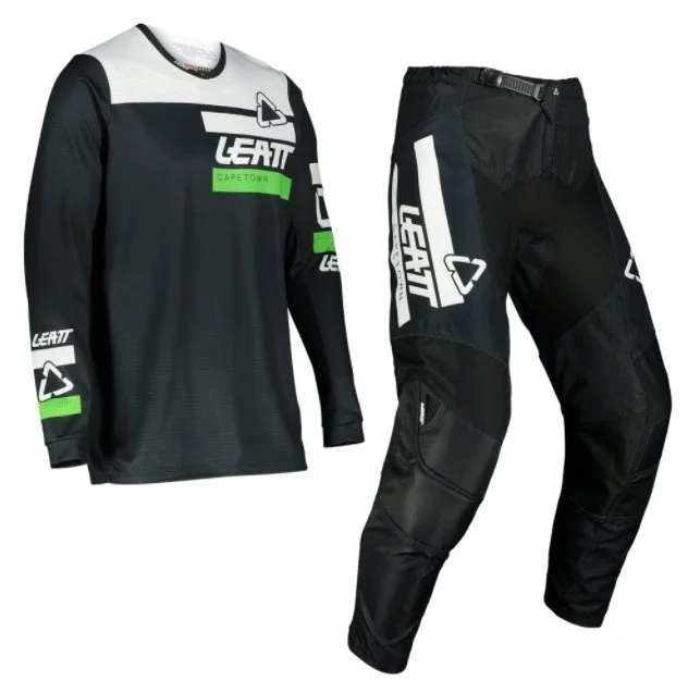 Leatt RIDE KIT 3.5 [BLACK]