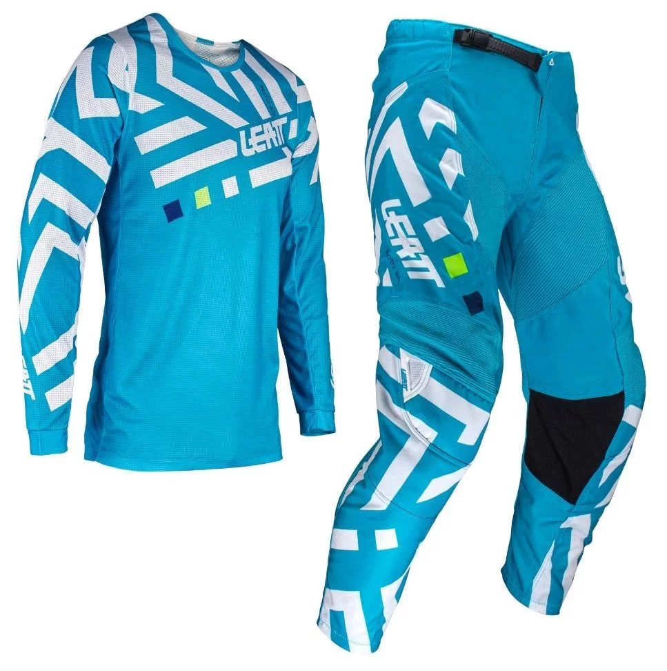 Leatt RIDE KIT 3.5 [CYAN]