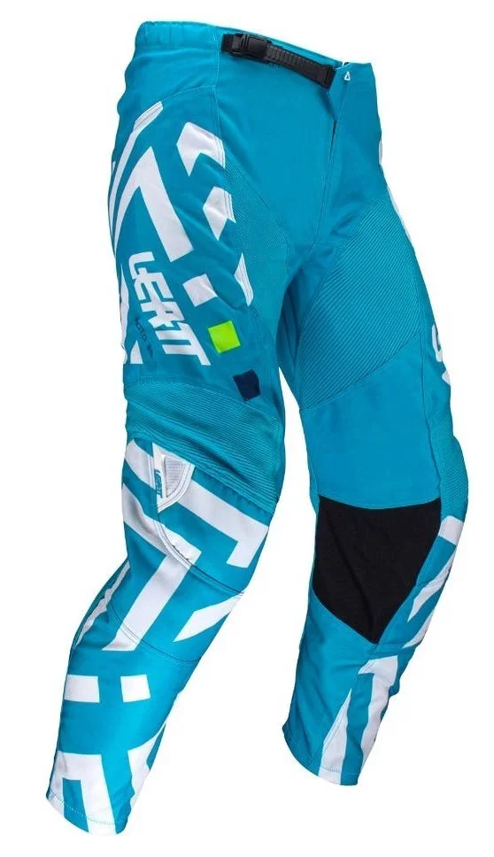 Leatt RIDE KIT 3.5 [CYAN]