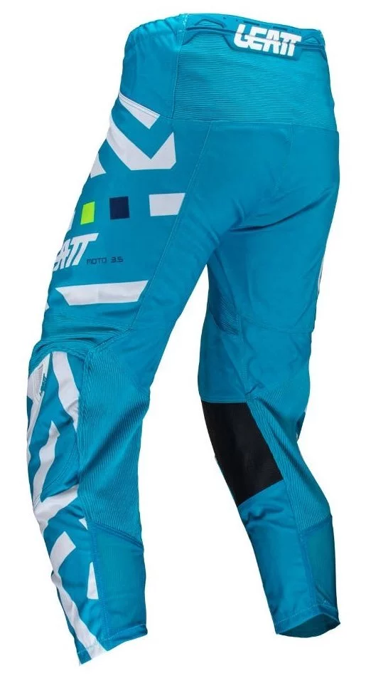 Leatt RIDE KIT 3.5 [CYAN]