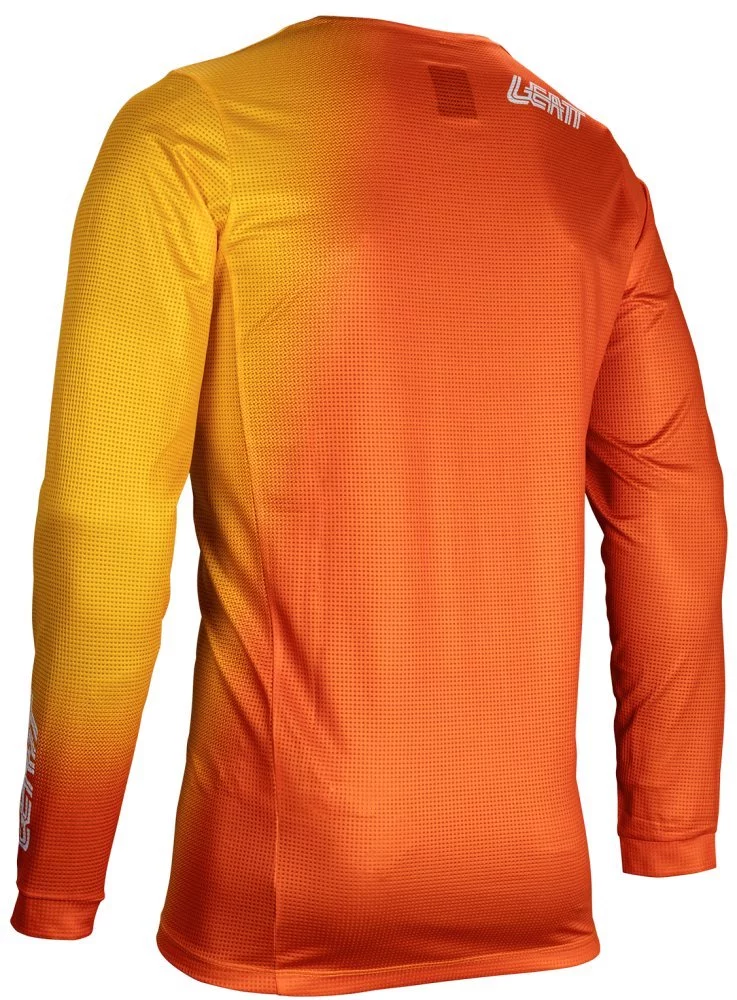 Leatt RIDE KIT 3.5 [FLAME]