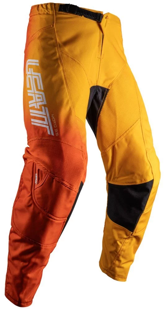 Leatt RIDE KIT 3.5 [FLAME]