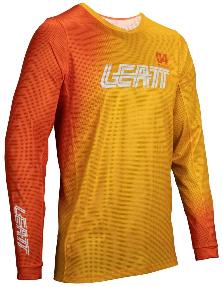 Leatt RIDE KIT 3.5 [FLAME]