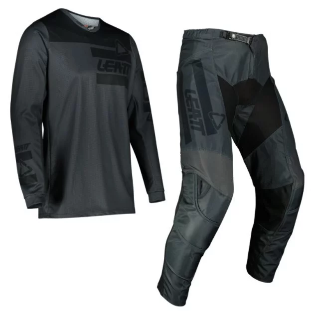 Leatt RIDE KIT 3.5 [GRAPHENE]