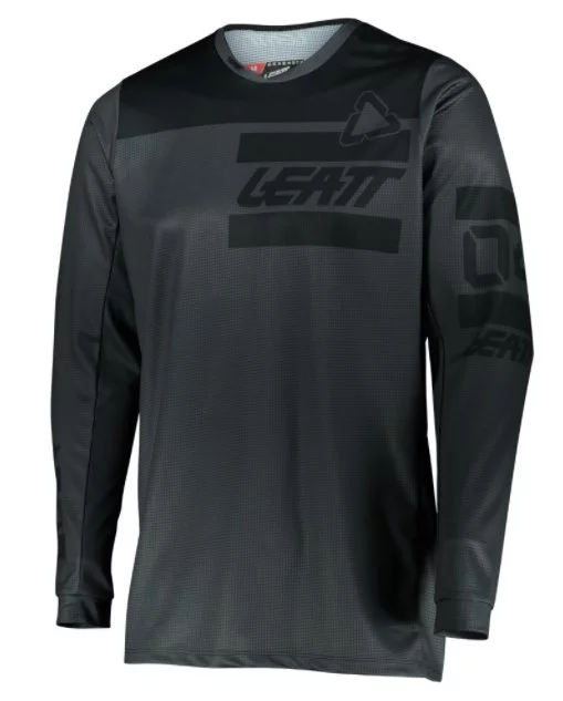 Leatt RIDE KIT 3.5 [GRAPHENE]