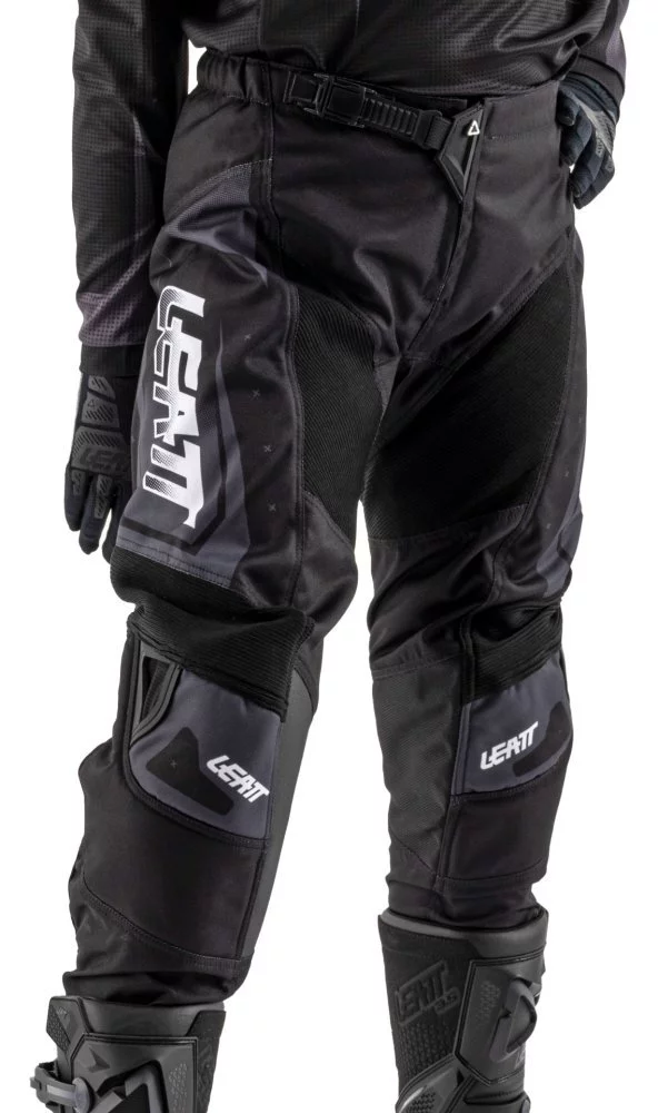 Leatt RIDE KIT 3.5 JUNIOR [BLACK]