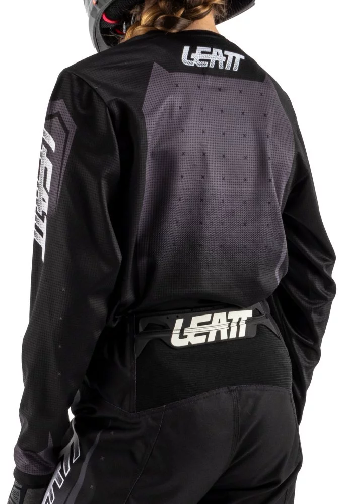 Leatt RIDE KIT 3.5 JUNIOR [BLACK]