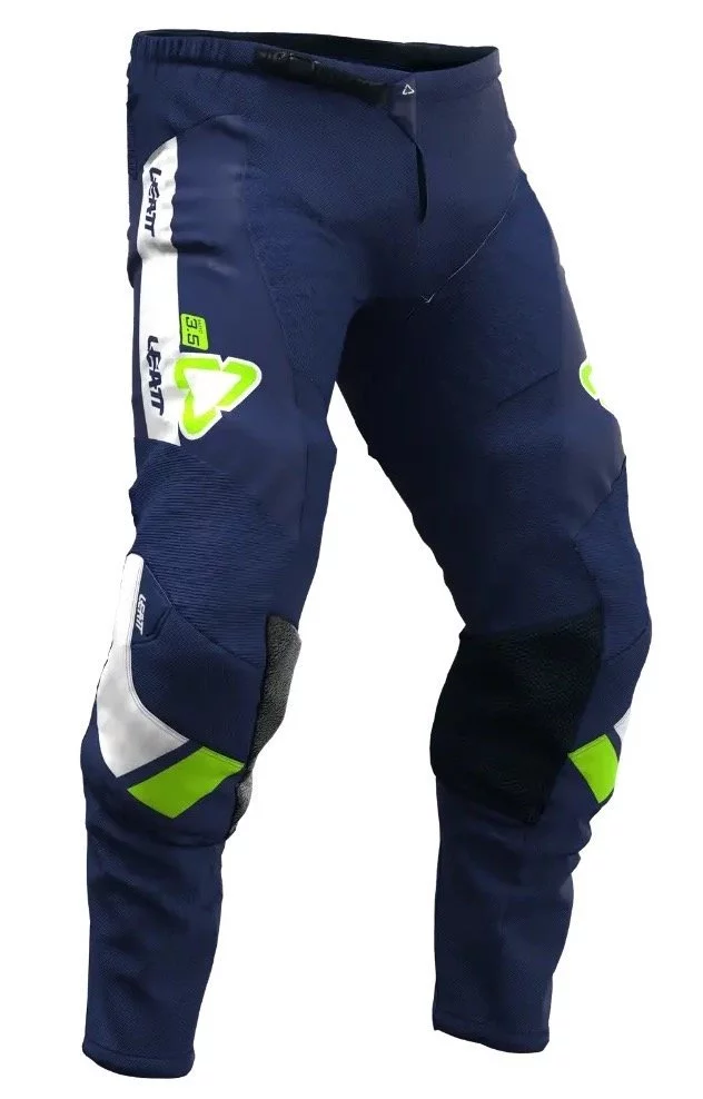 Leatt RIDE KIT 3.5 JUNIOR [BLUE]