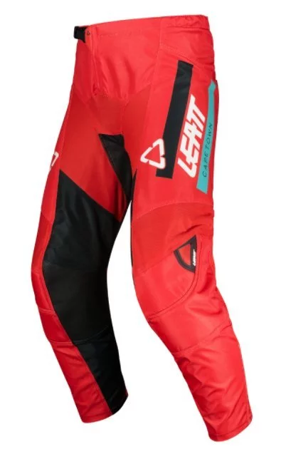 Leatt RIDE KIT 3.5 JUNIOR [RED]