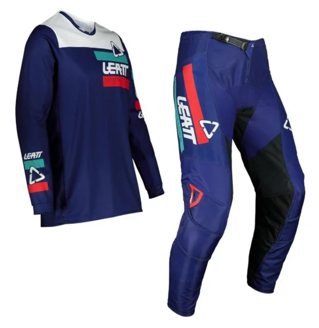 Leatt RIDE KIT 3.5 JUNIOR [ROYAL]