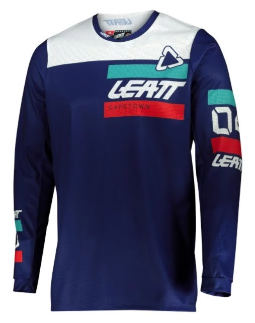 Leatt RIDE KIT 3.5 JUNIOR [ROYAL]