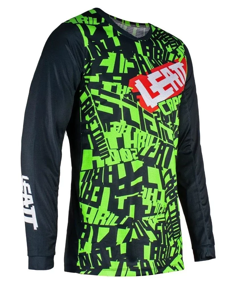 Leatt RIDE KIT 3.5 [LIME]
