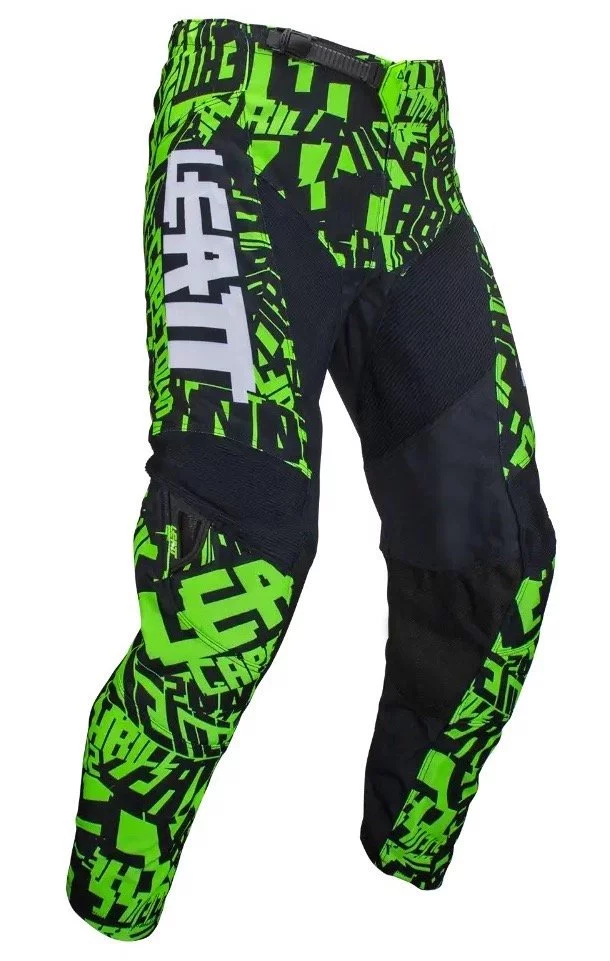 Leatt RIDE KIT 3.5 [LIME]