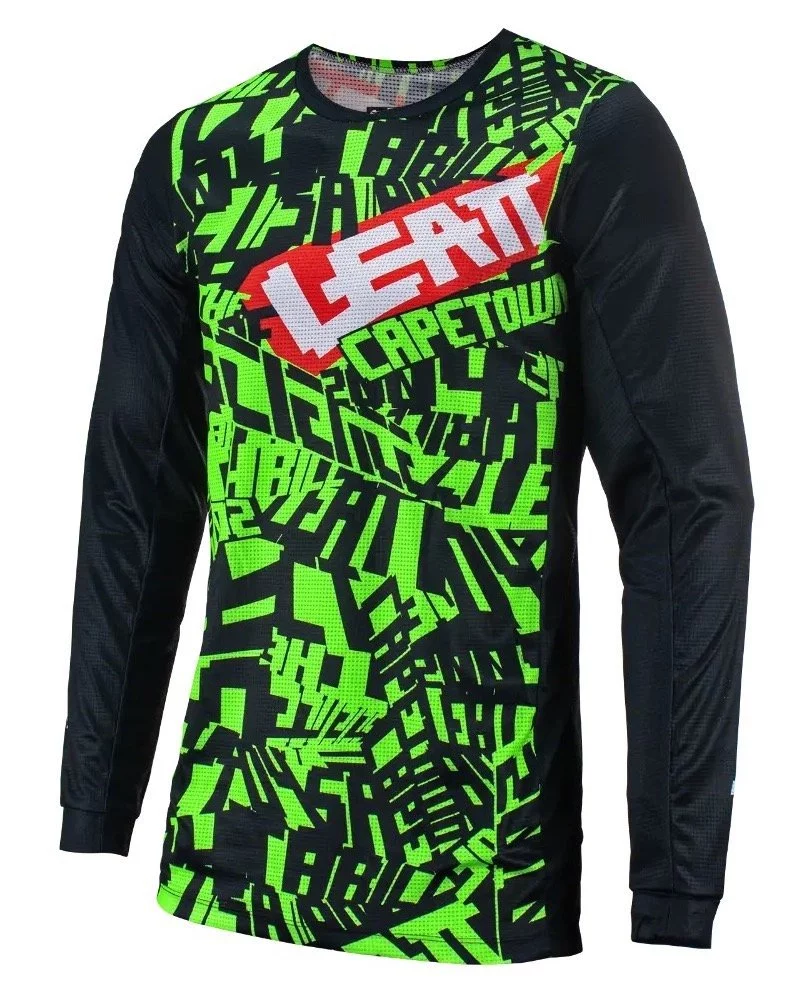Leatt RIDE KIT 3.5 [LIME]