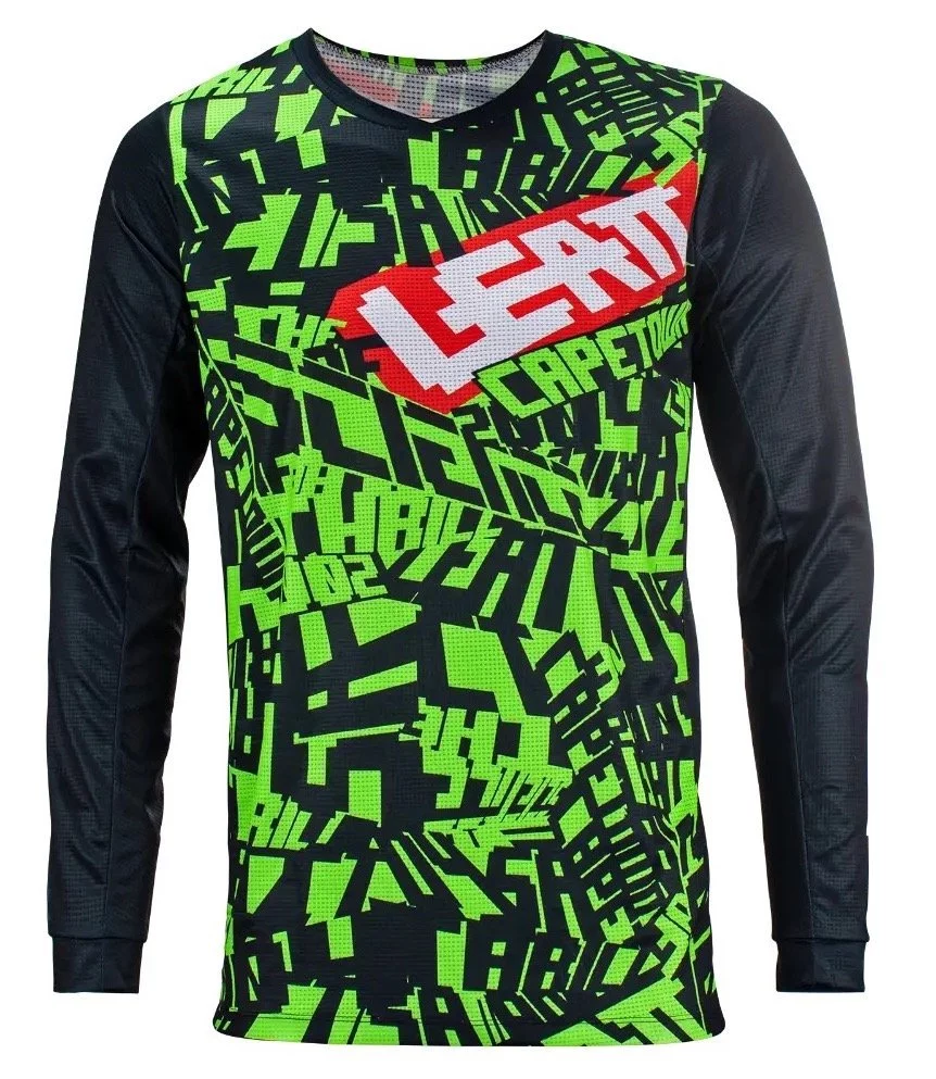 Leatt RIDE KIT 3.5 [LIME]