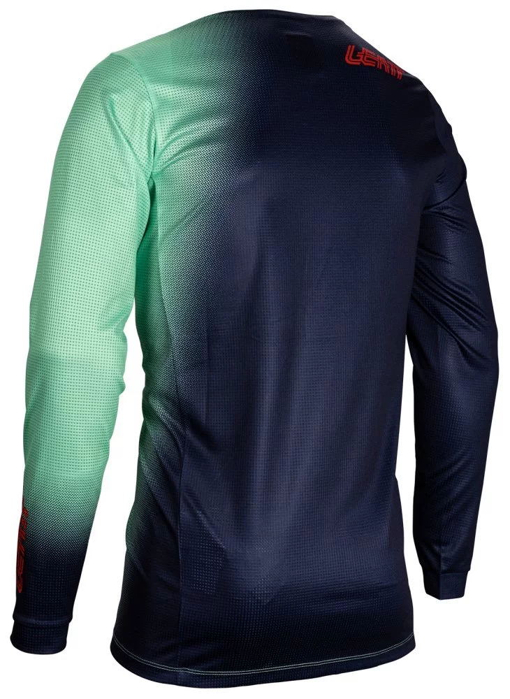 Leatt RIDE KIT 3.5 [MATCHA]