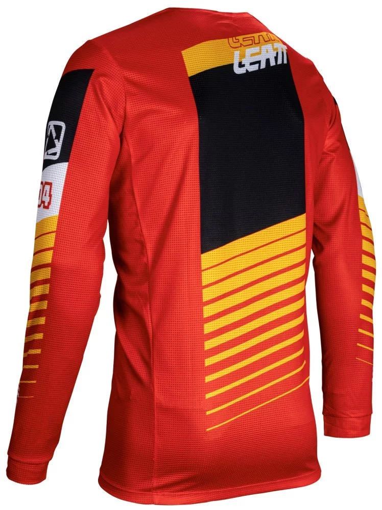 Leatt RIDE KIT 3.5 [RED]